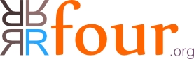 rfour.org logo rfour.org logo